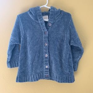 Baby Gap Sweater